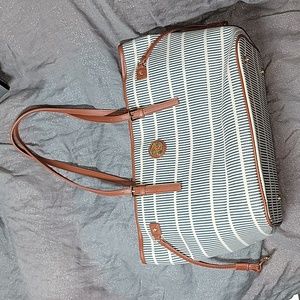 Spartina Jet Setter Tote